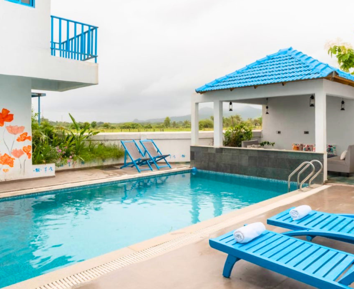 Ocean Avyra Villa